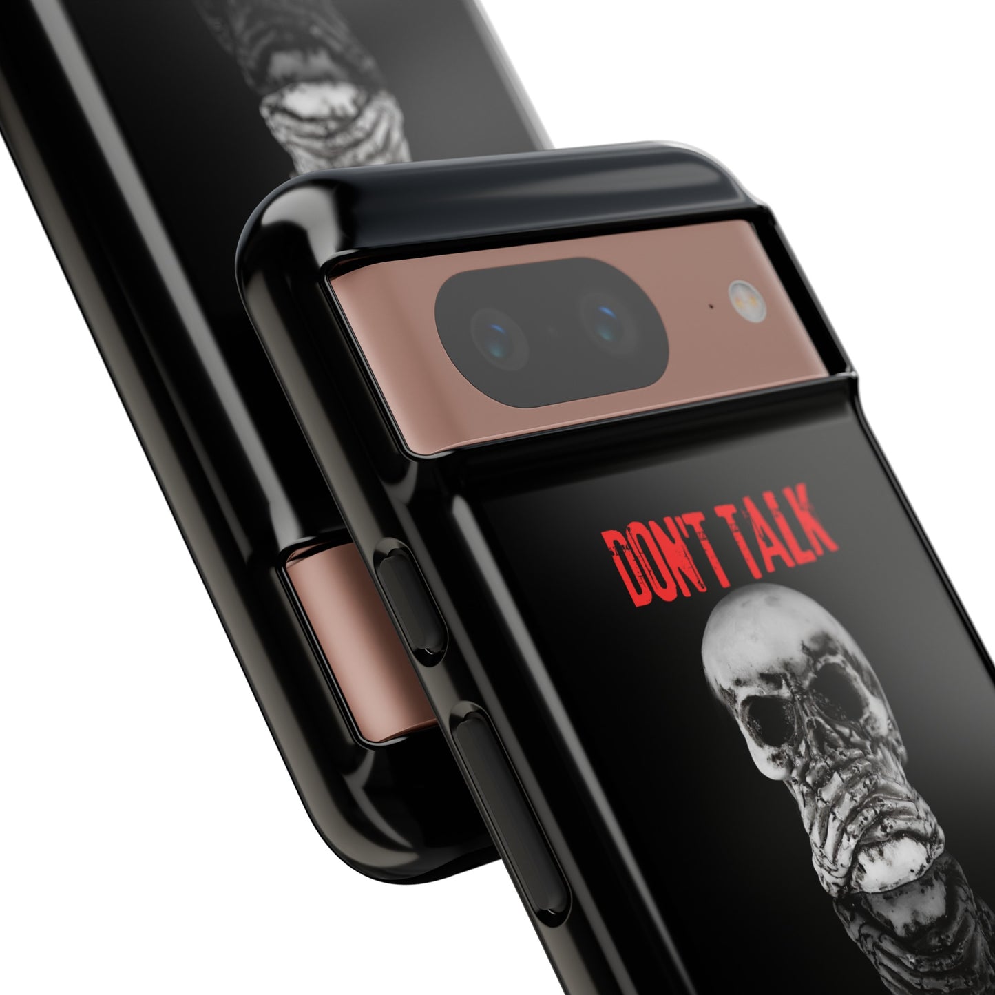 Hush Cases