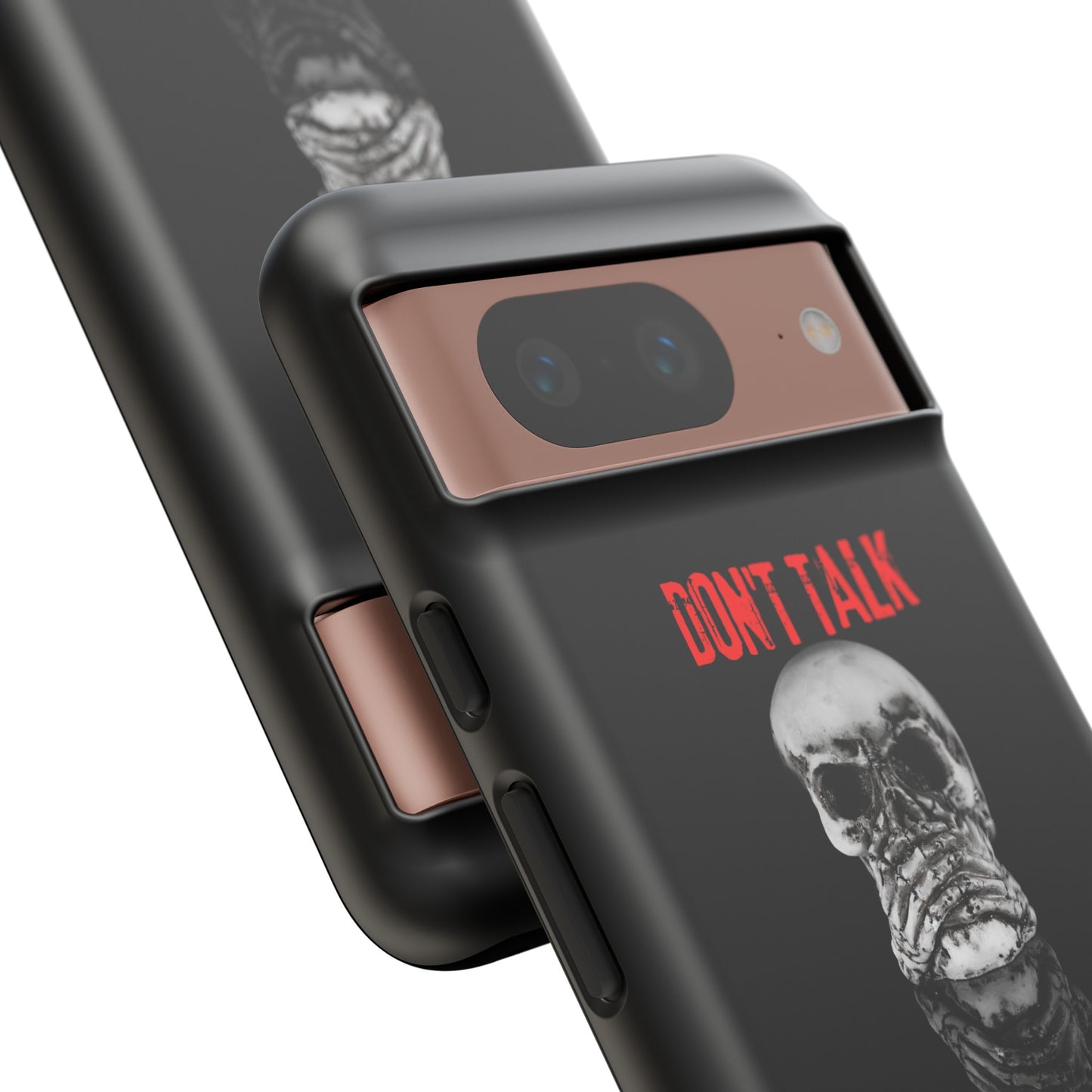 Hush Cases