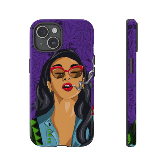 Relax Cases