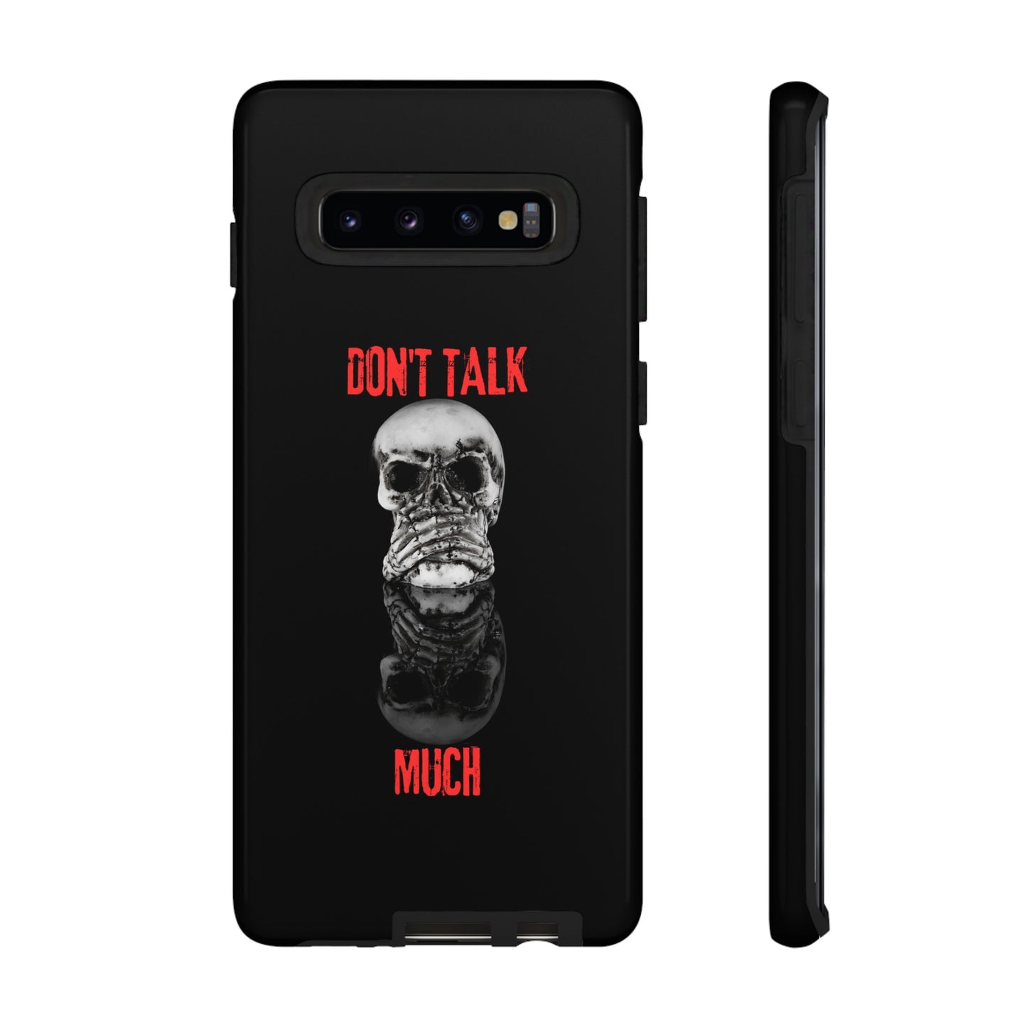 Hush Cases