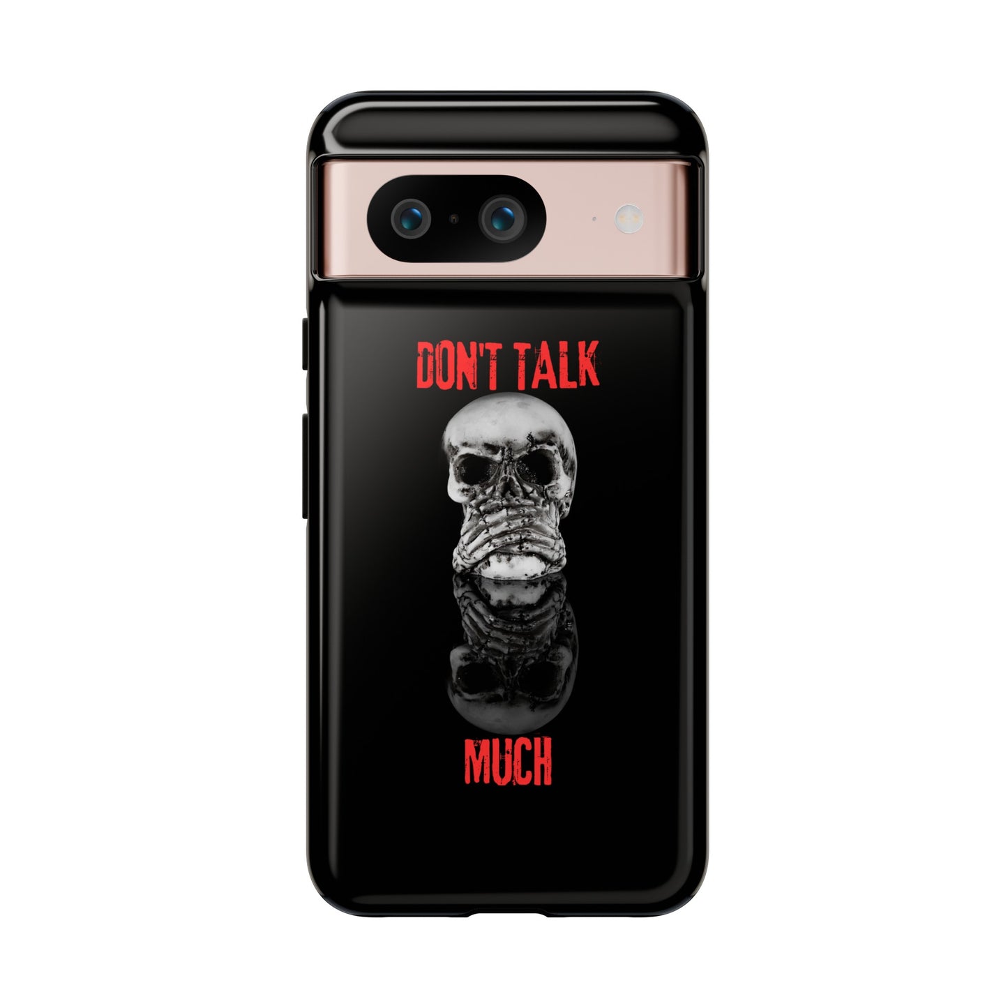 Hush Cases