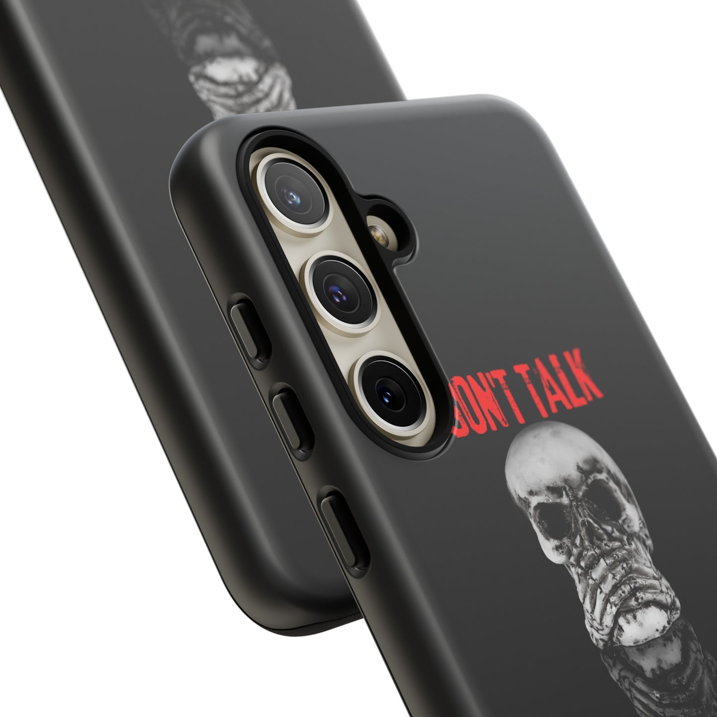 Hush Cases