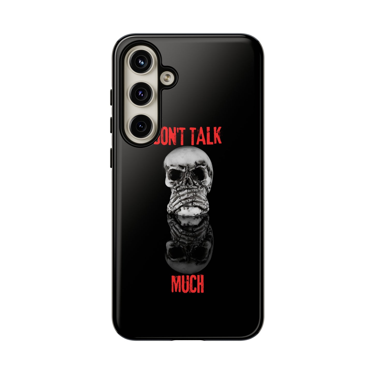 Hush Cases