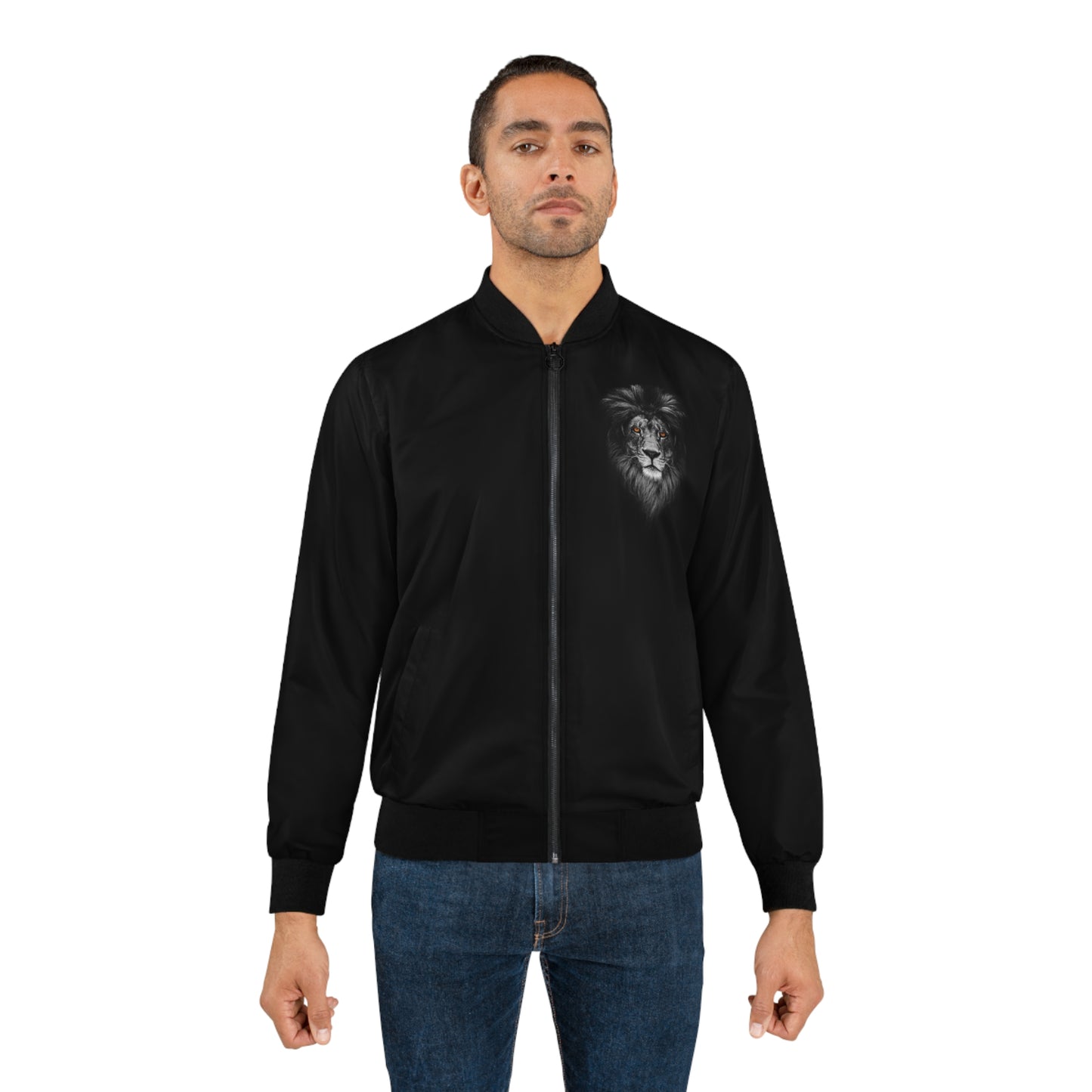 Chairman Light bomber