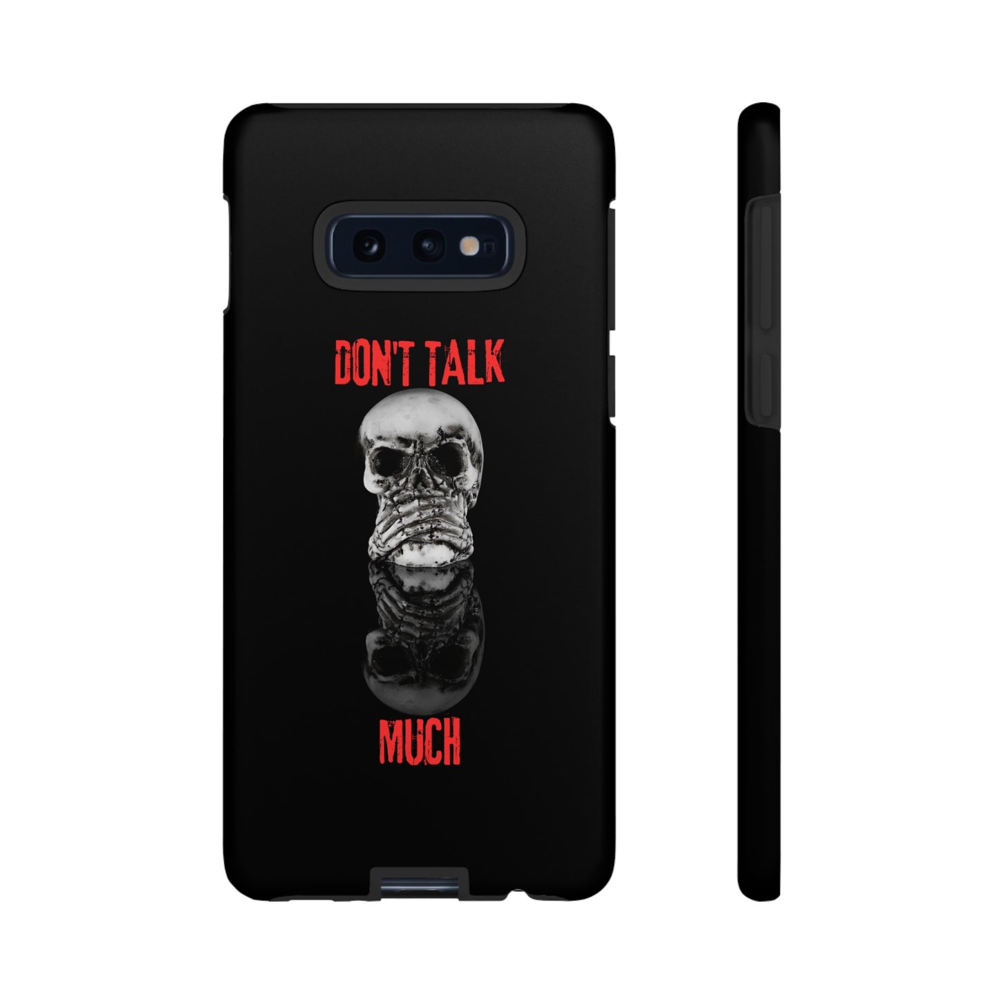 Hush Cases