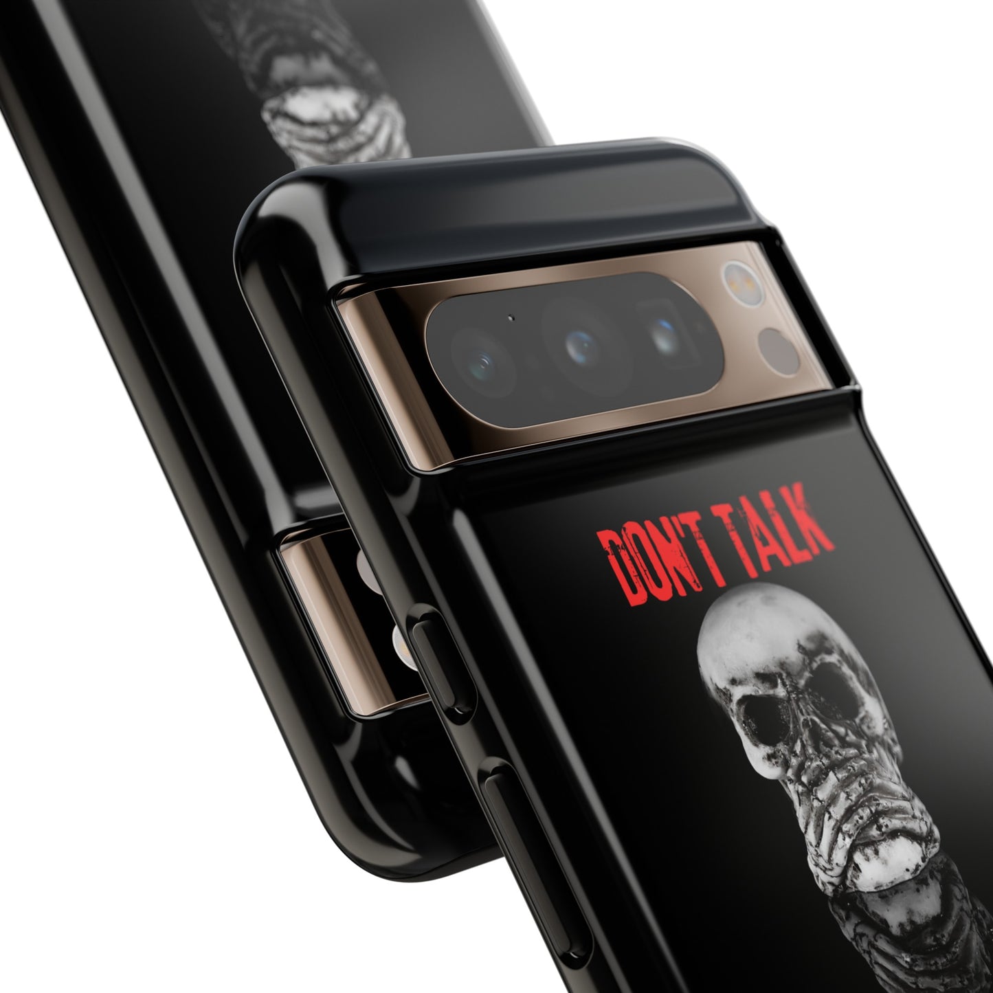 Hush Cases