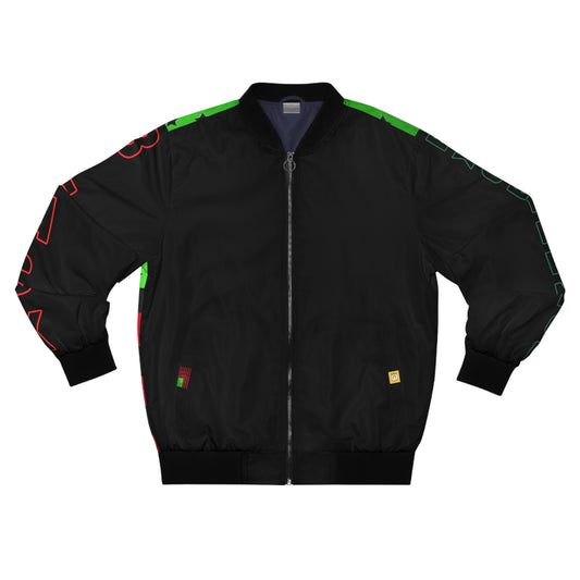 Black Amerika-B
