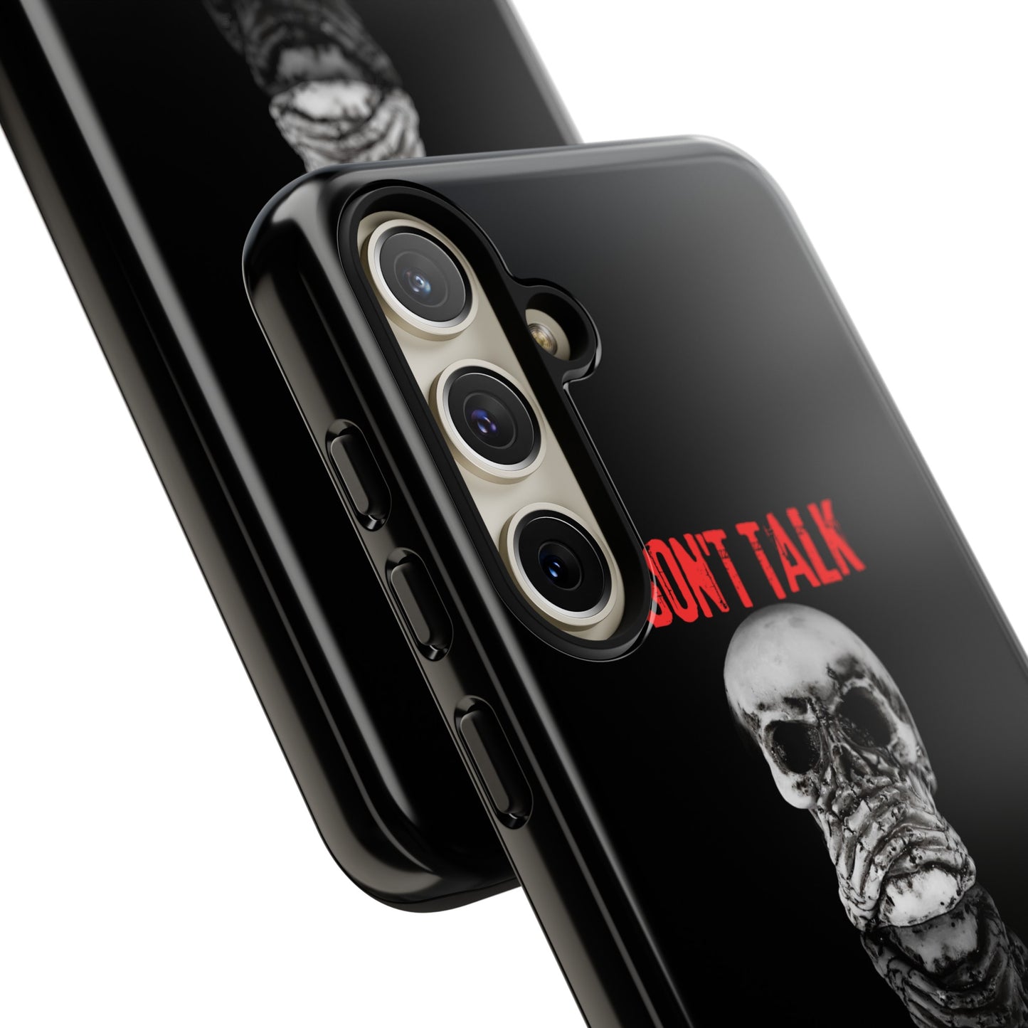 Hush Cases