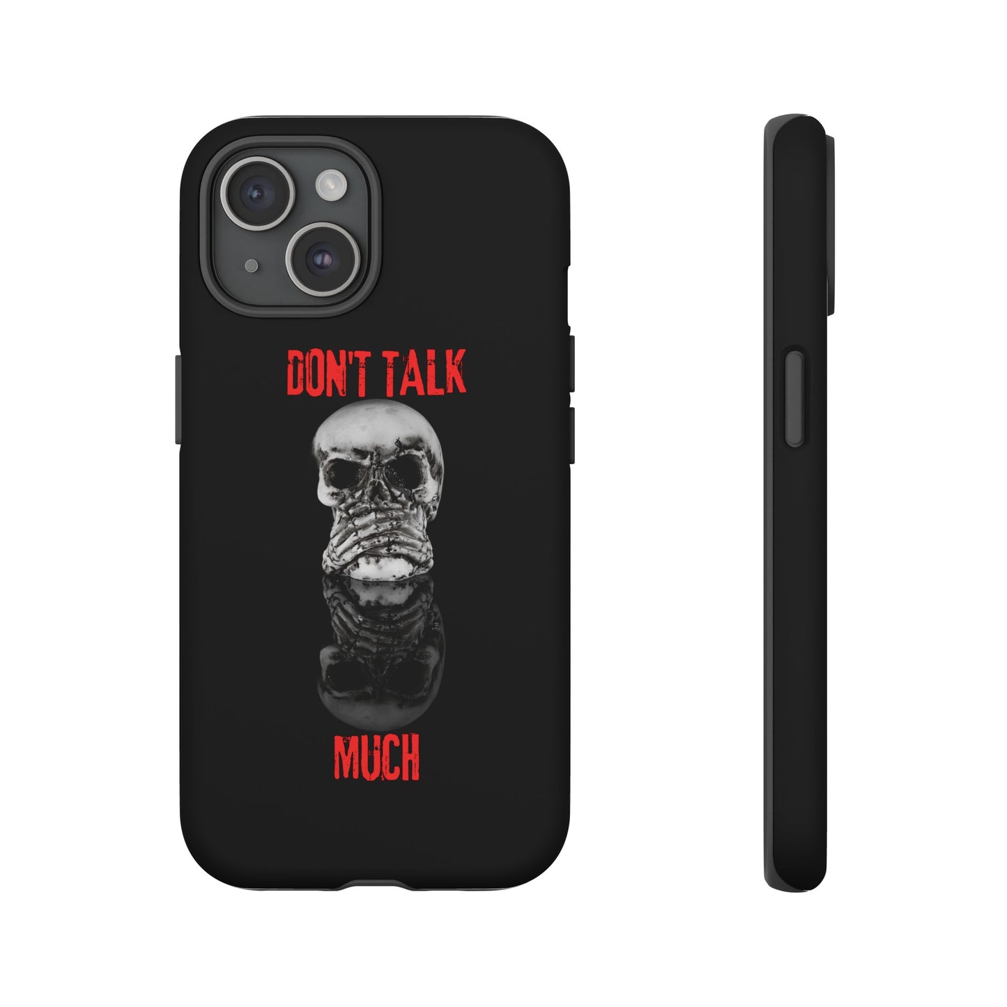 Hush Cases