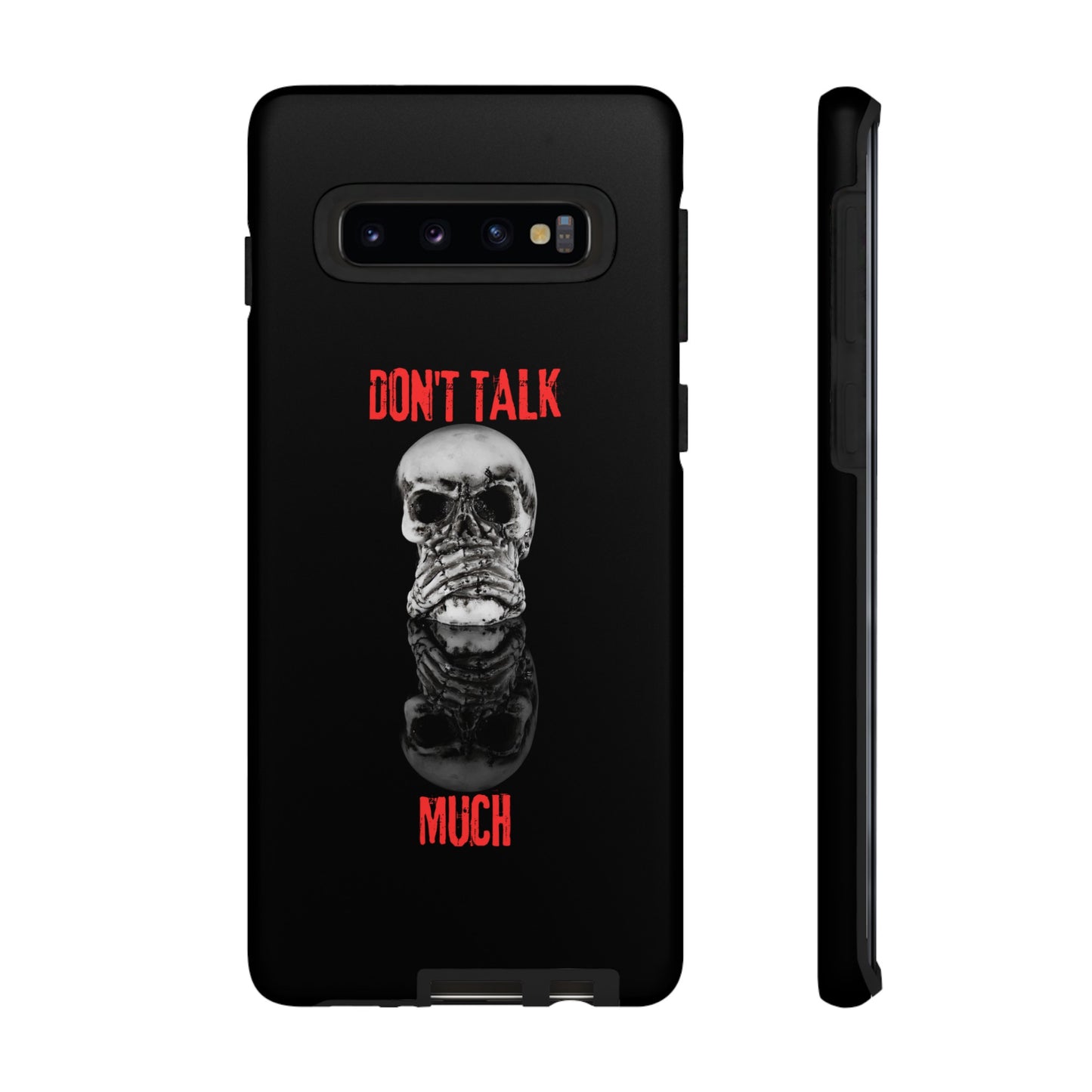 Hush Cases