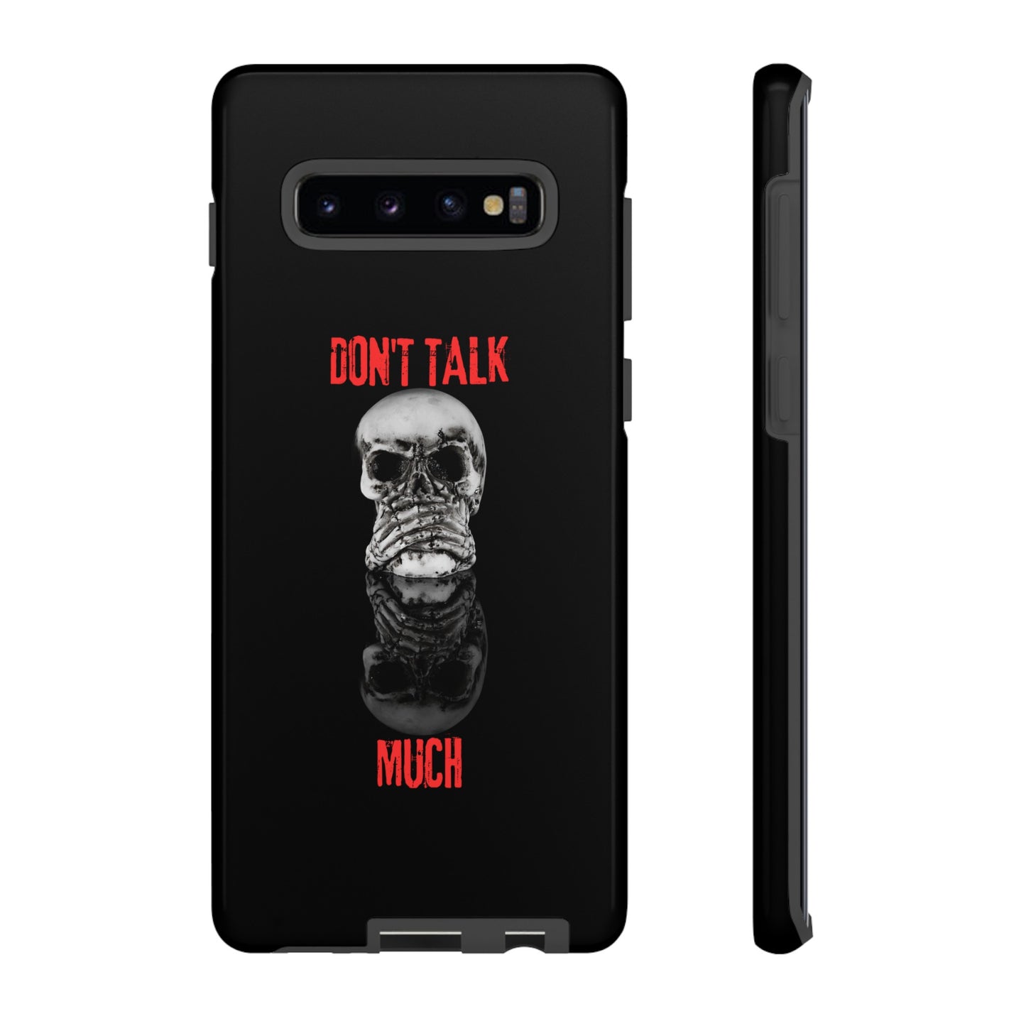Hush Cases