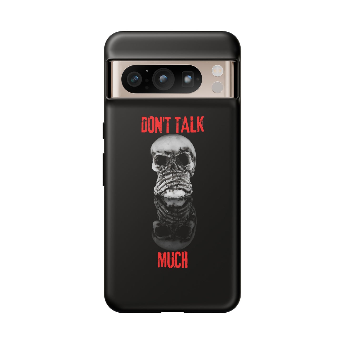 Hush Cases