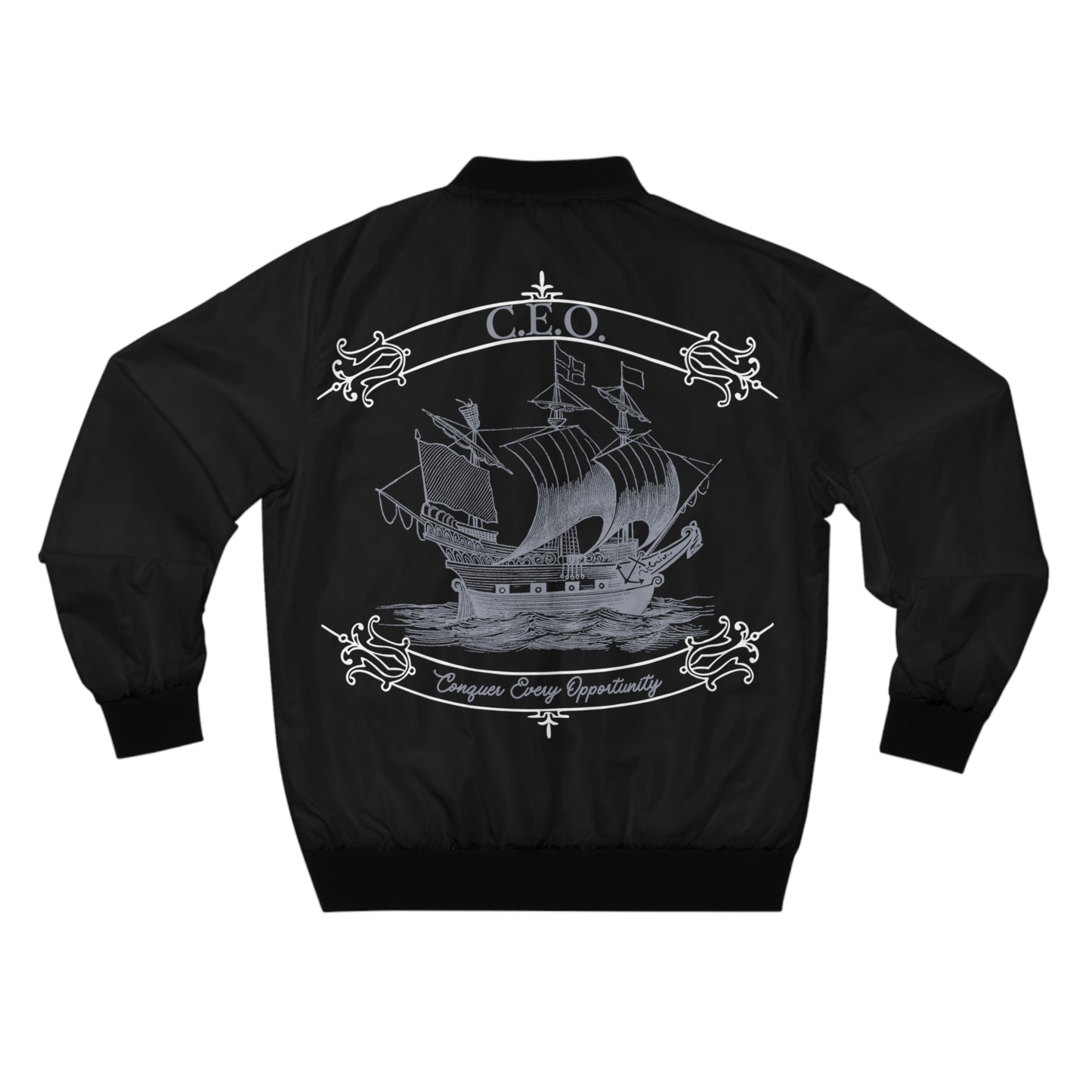 Chairman Light bomber