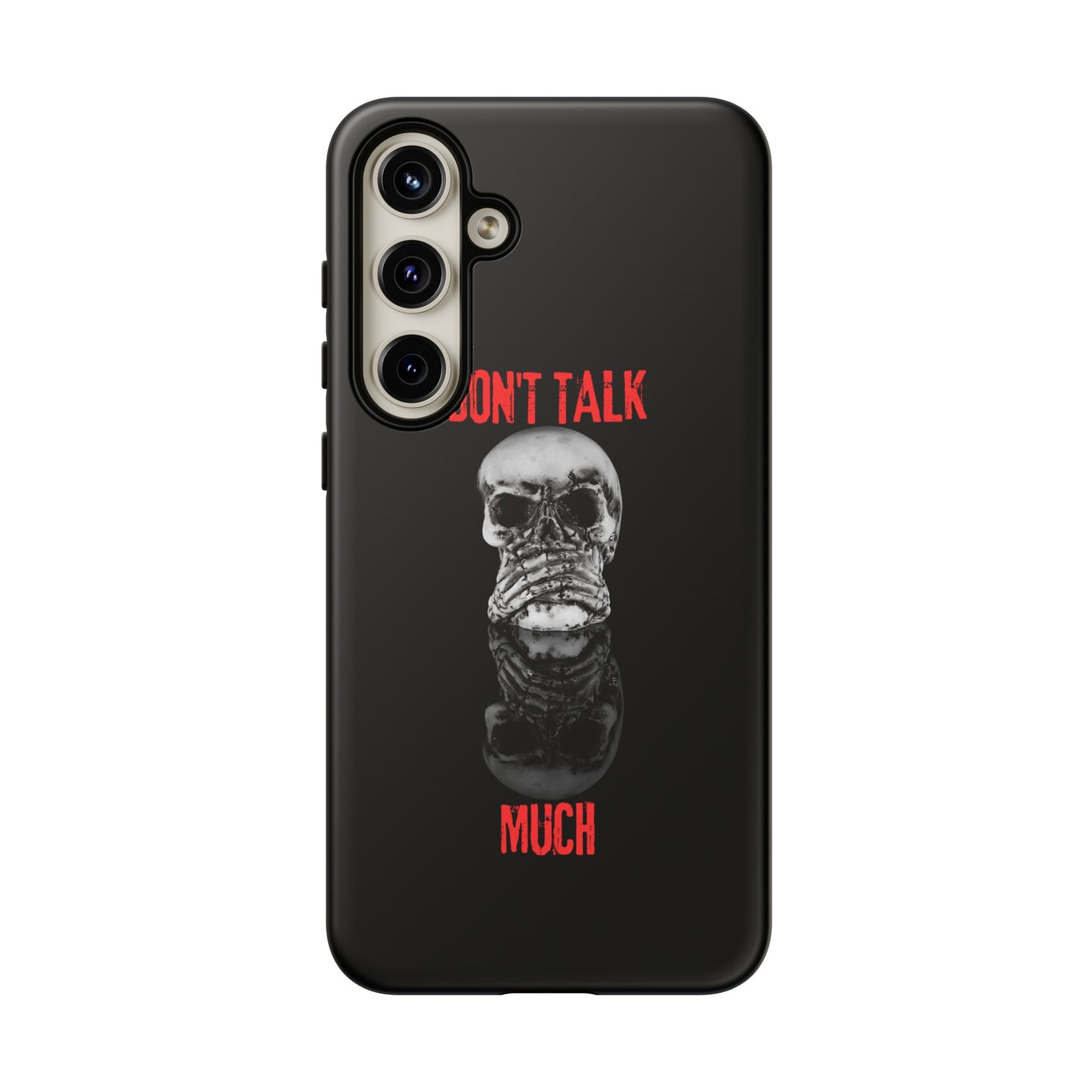 Hush Cases