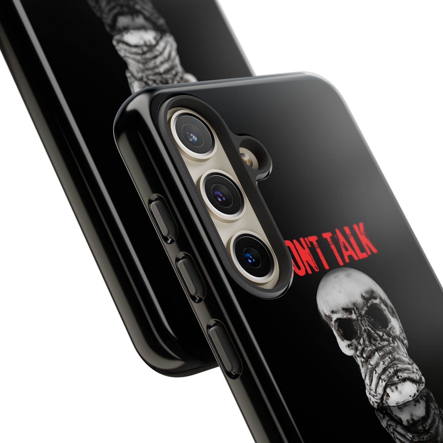 Hush Cases