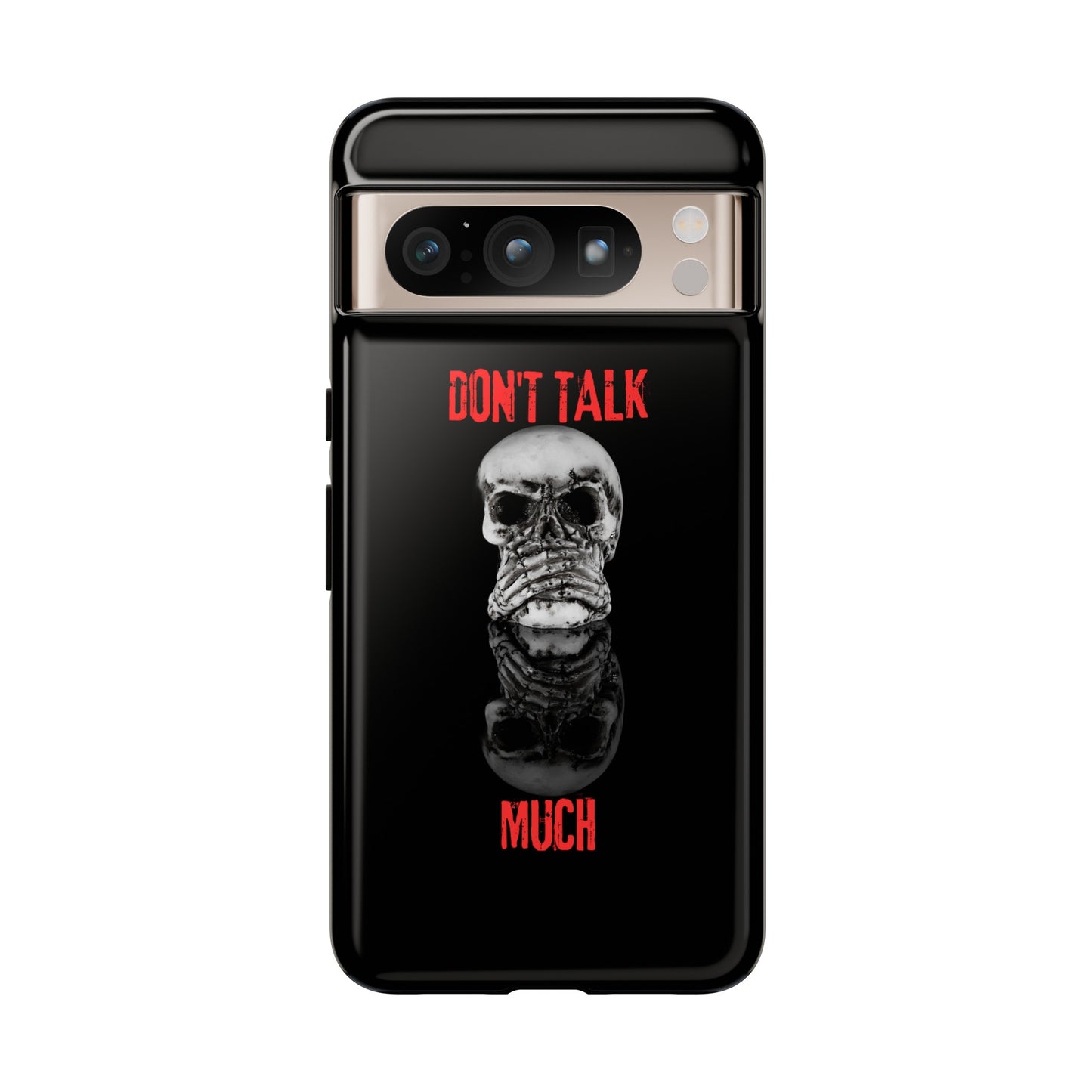 Hush Cases