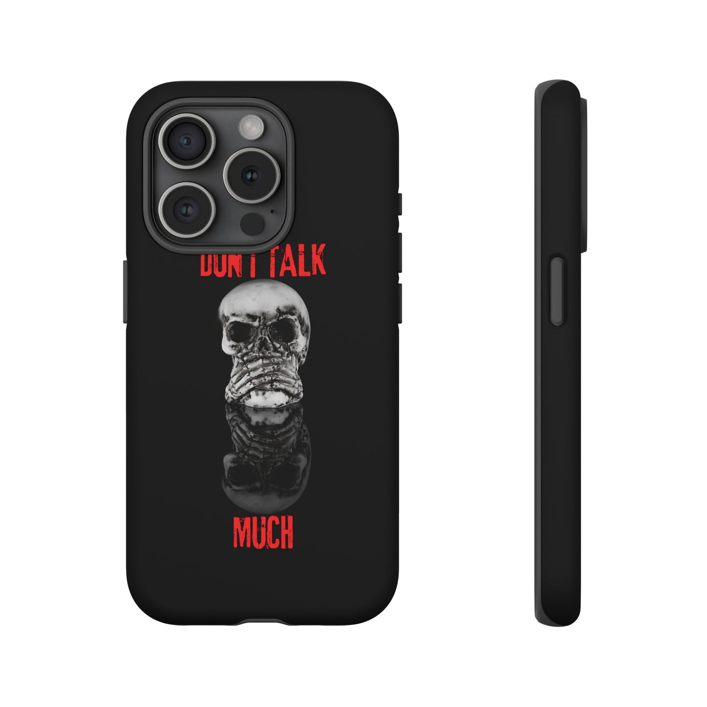 Hush Cases
