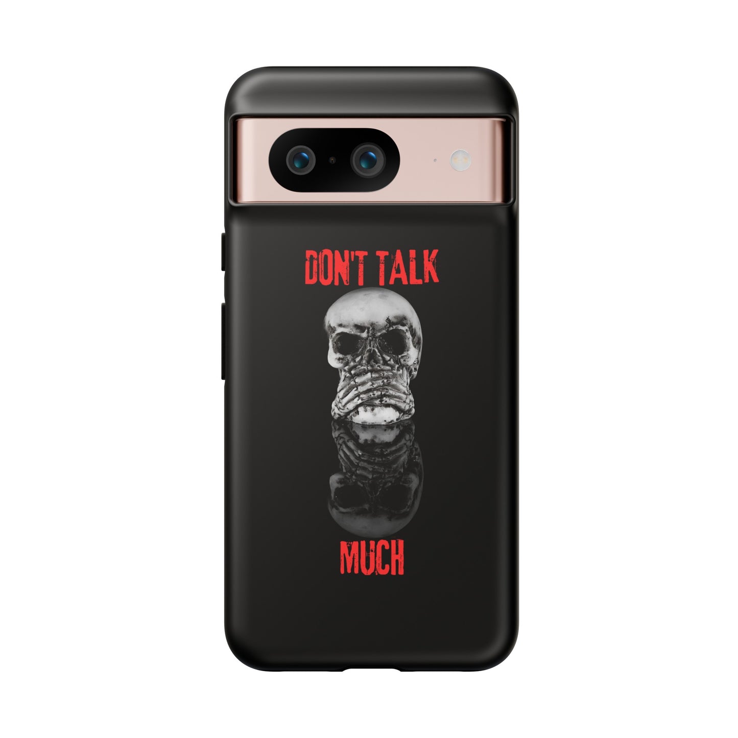 Hush Cases
