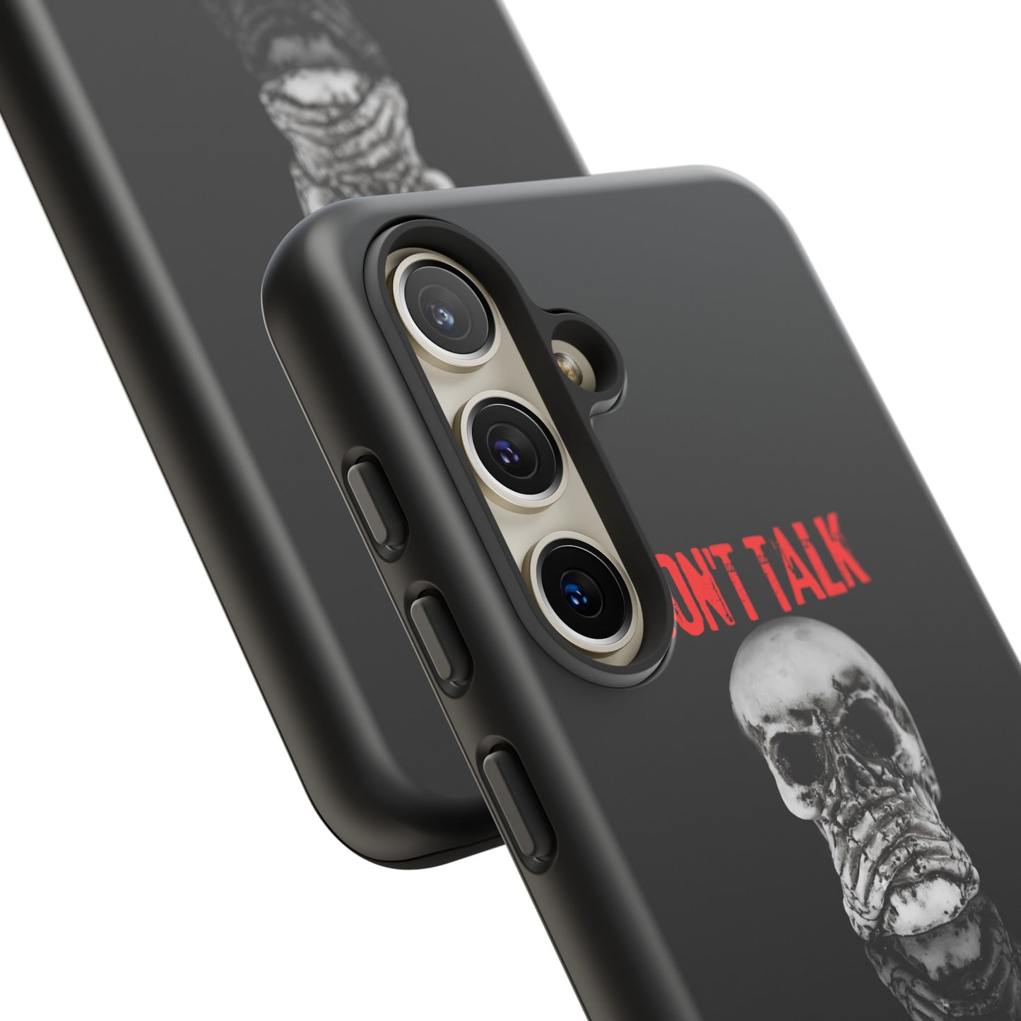 Hush Cases