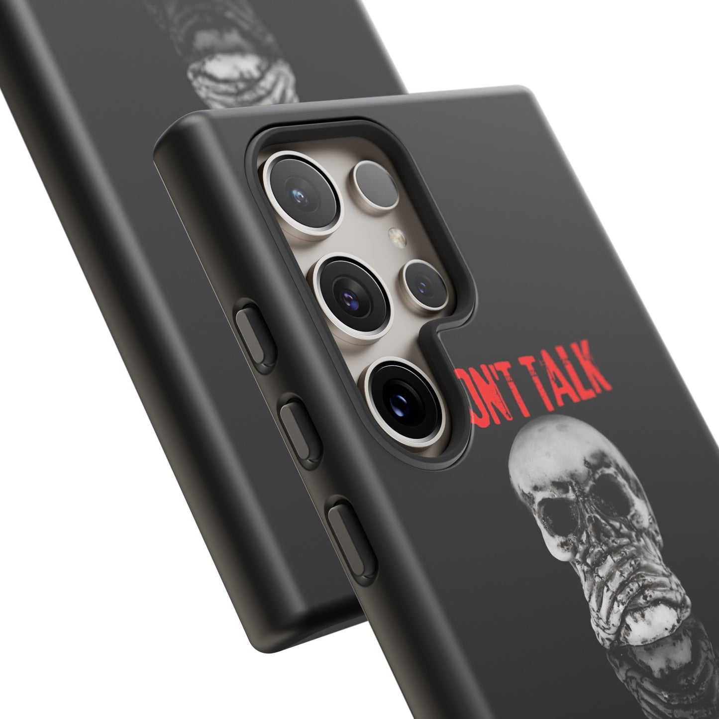 Hush Cases