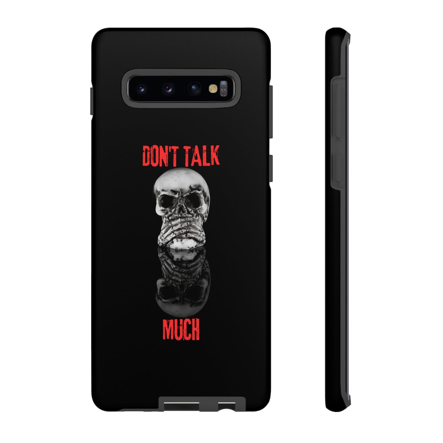 Hush Cases
