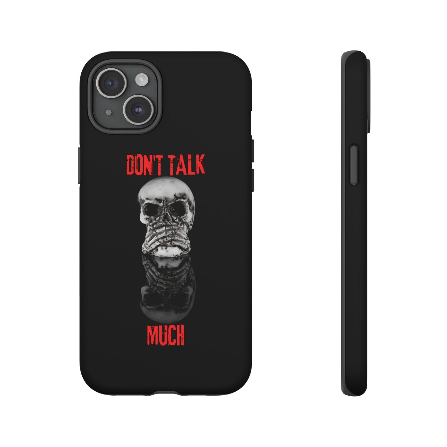Hush Cases