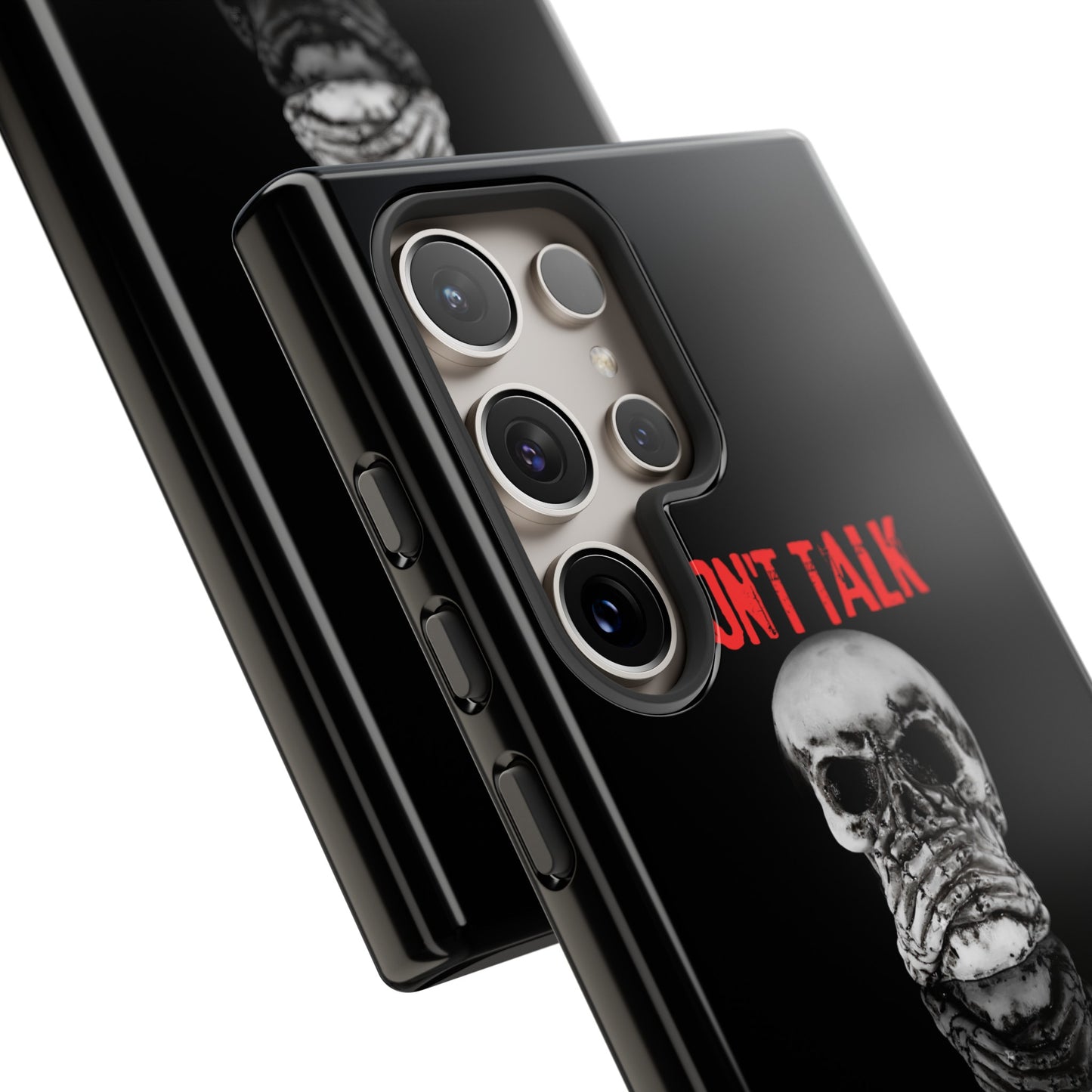 Hush Cases