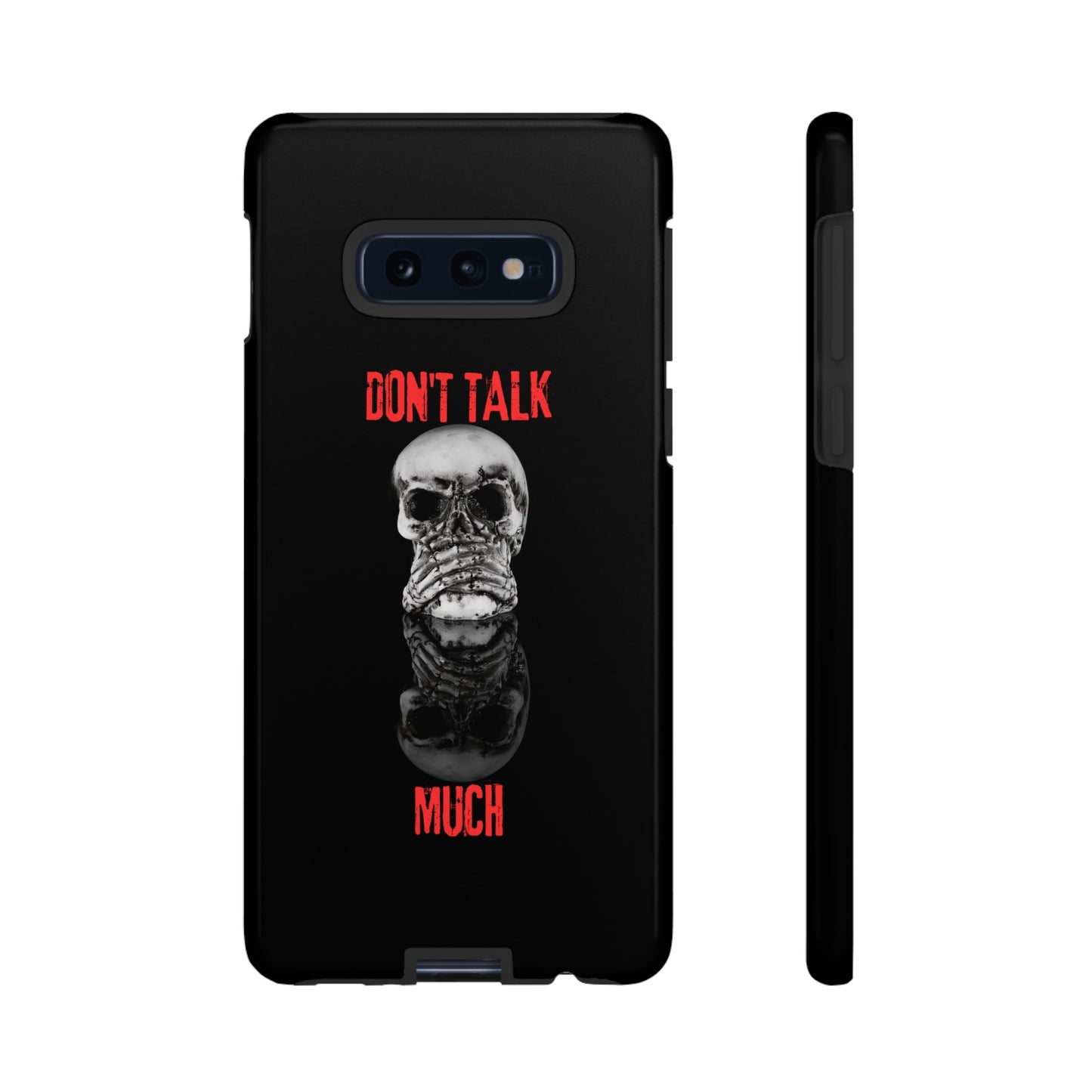 Hush Cases