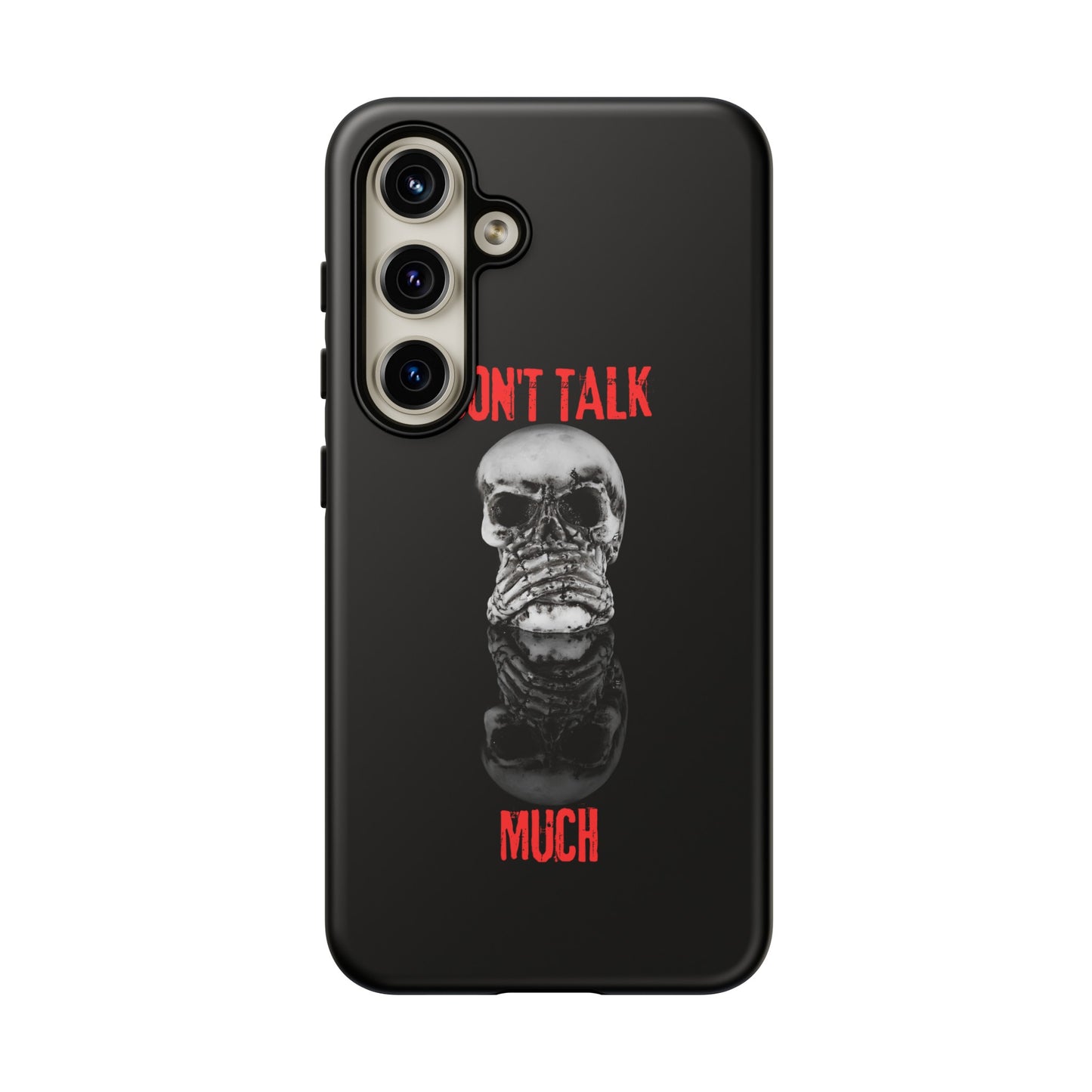 Hush Cases