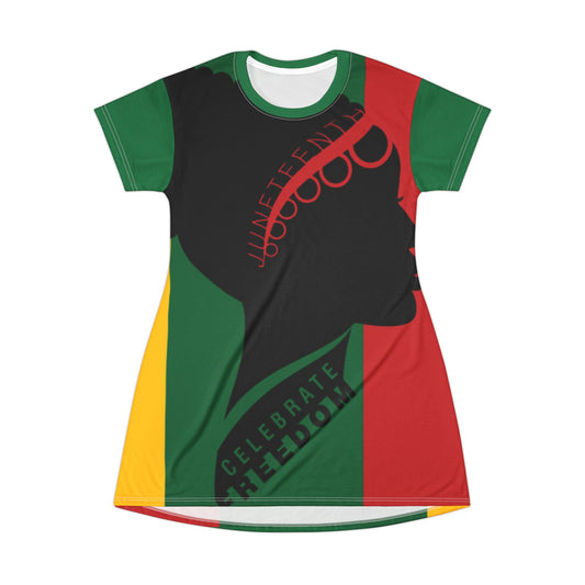 Freedom Dress