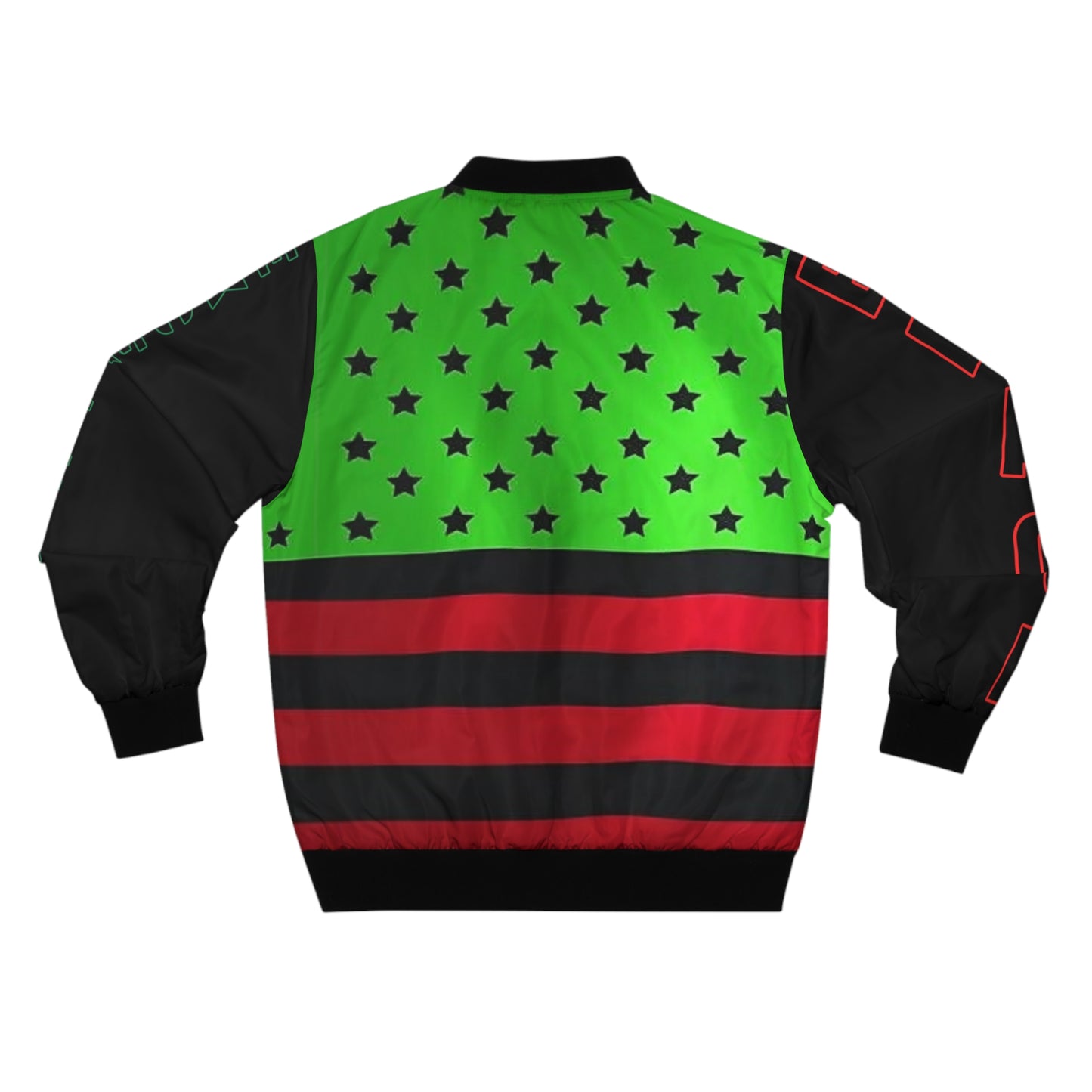 Black Amerika-B