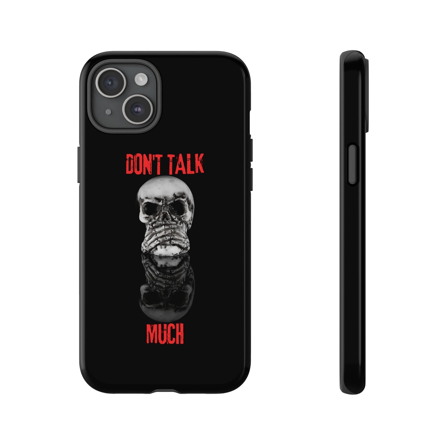 Hush Cases