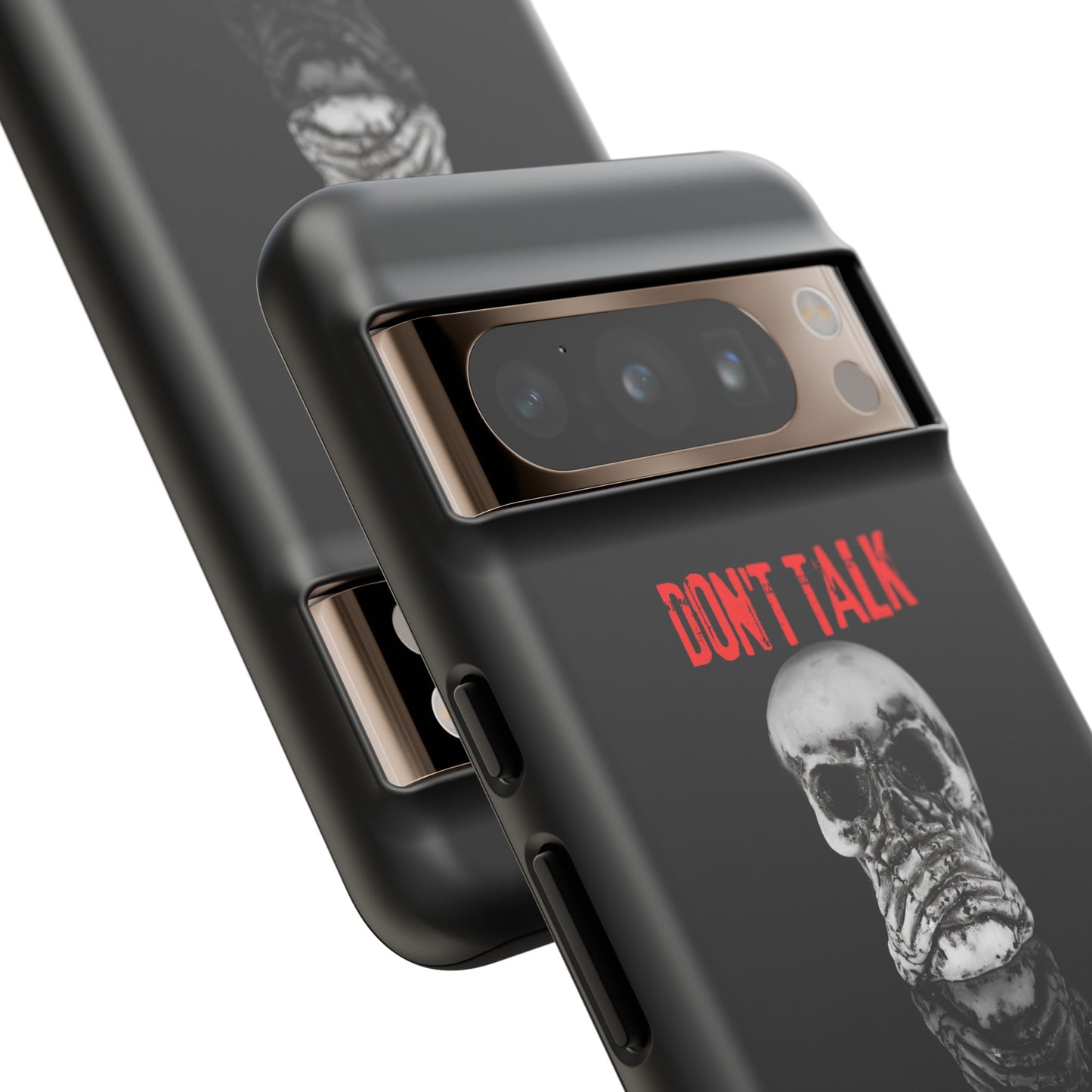 Hush Cases