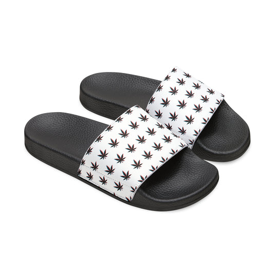 Flower Slide