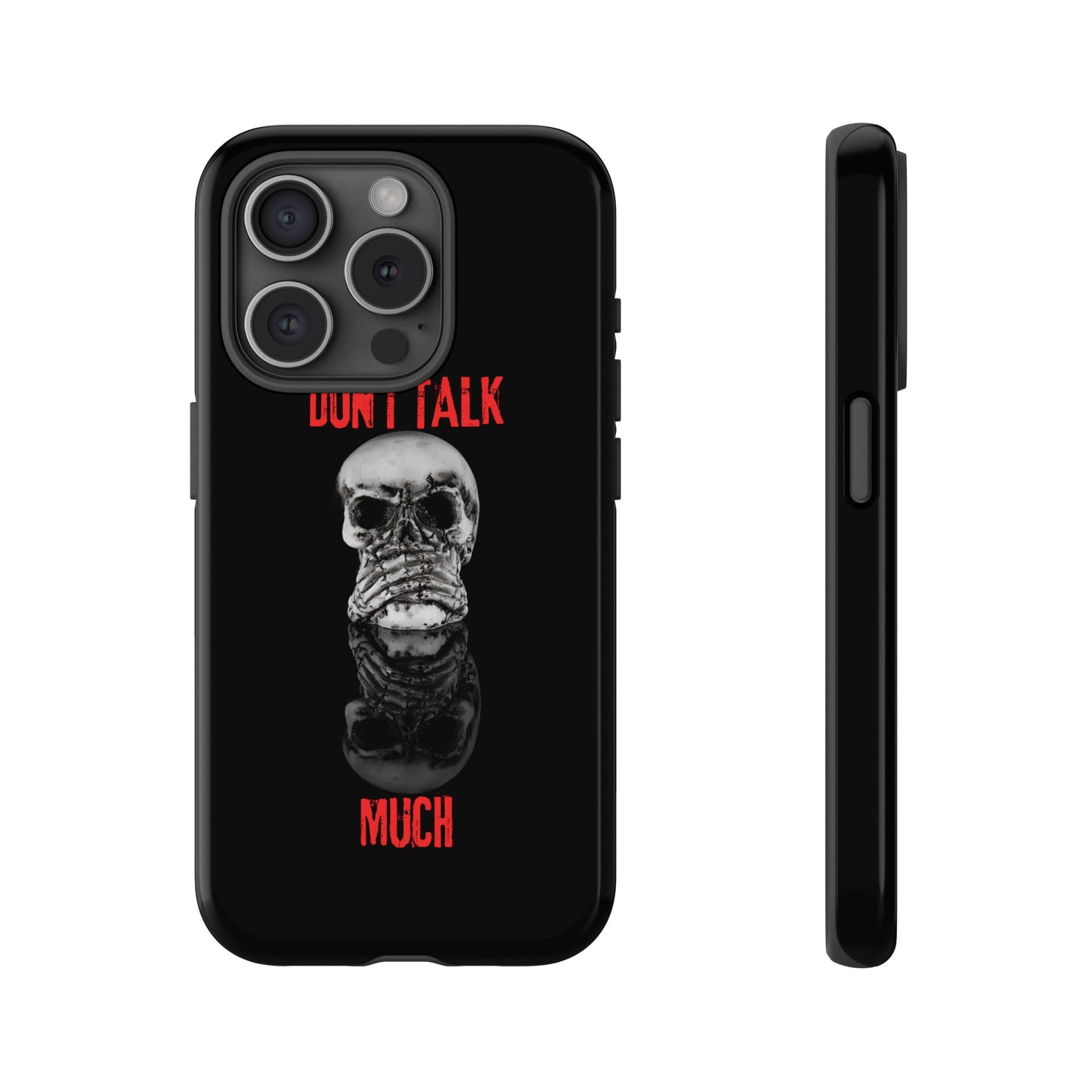 Hush Cases