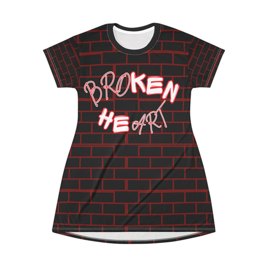 Broken