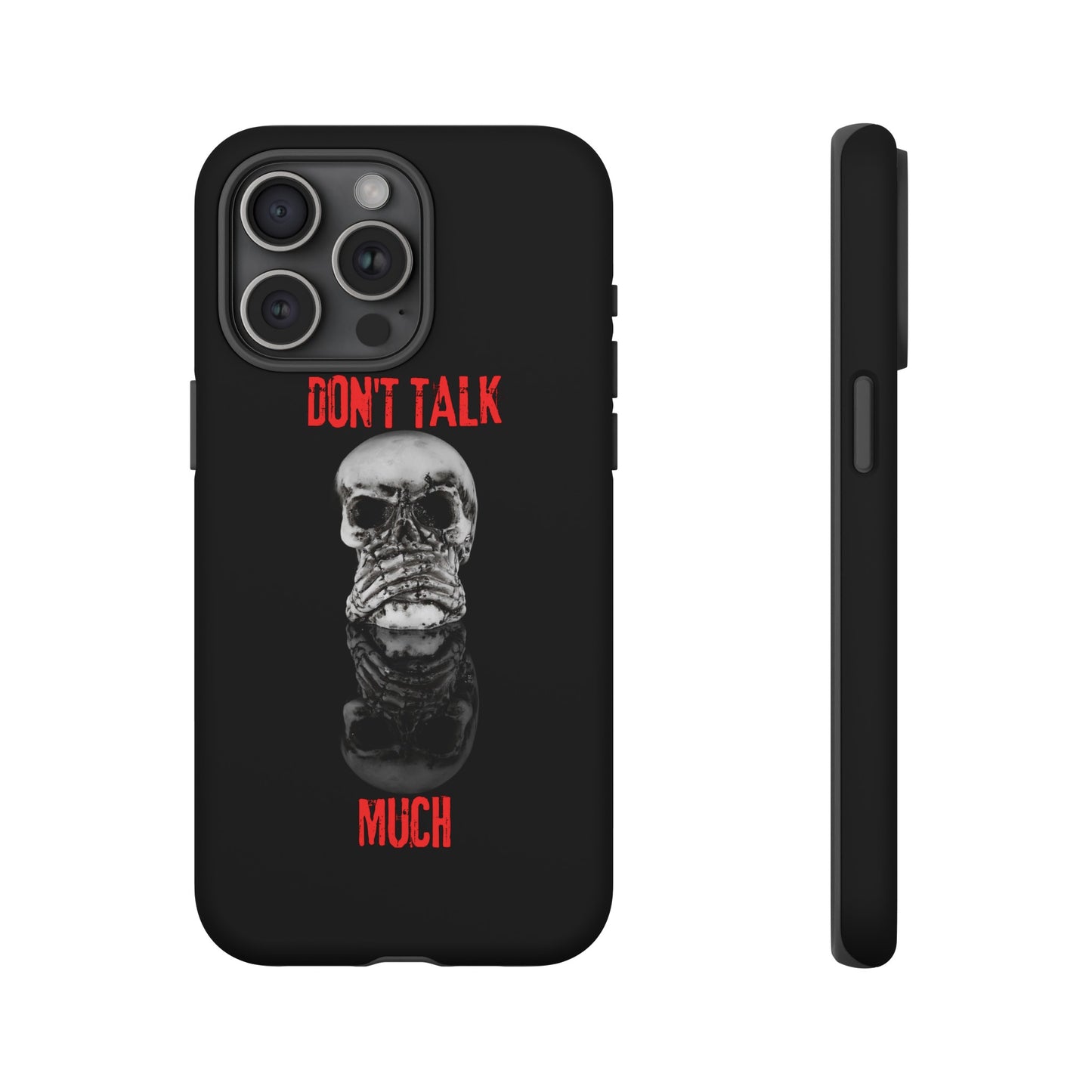 Hush Cases