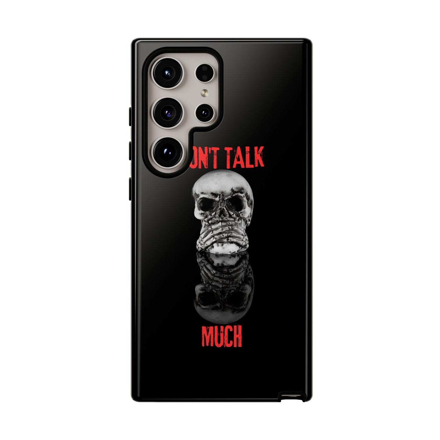 Hush Cases