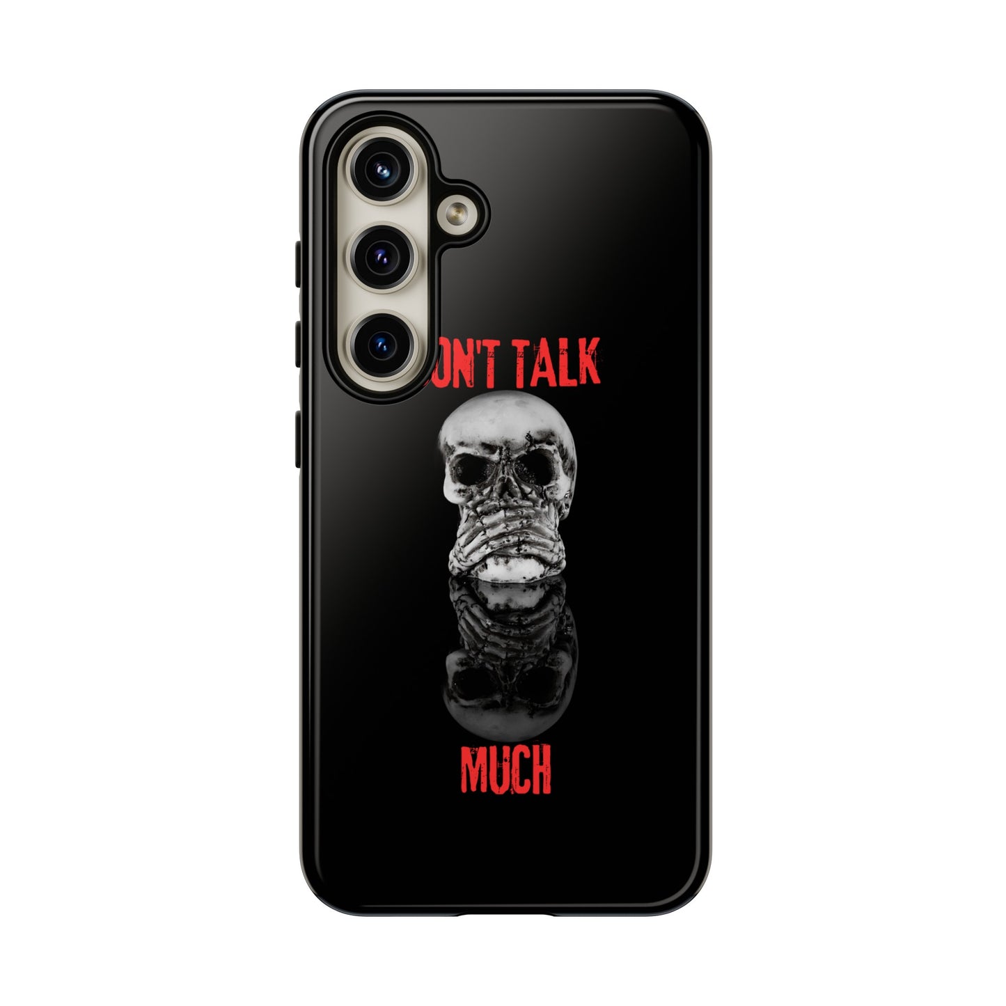 Hush Cases
