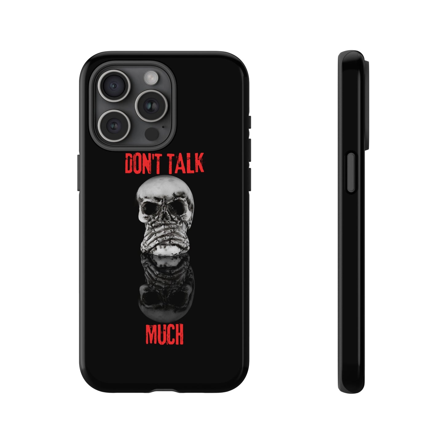 Hush Cases