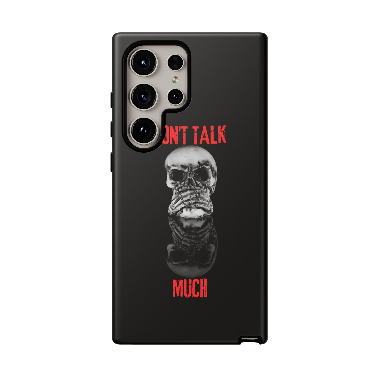 Hush Cases