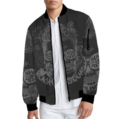 Squad Bomber Jacket