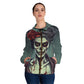 Women’s Zombie Hoodie