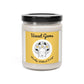 Scented Soy Candle, 9oz