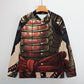 Samurai Baseball Jacket