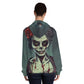 Women’s Zombie Hoodie