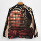 Samurai Baseball Jacket