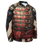 Samurai Baseball Jacket