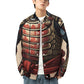 Samurai Baseball Jacket