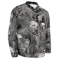 Crypt Baseball Jacket